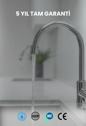 Adıyaman Su Arıtma