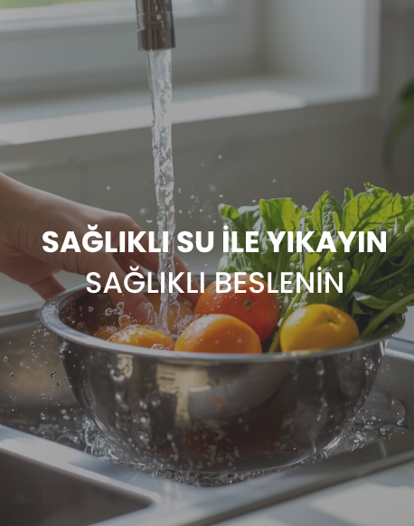 En Güvenilir Su Arıtma Cihazı Modelleri ve LG Su Arıtma Teknolojisi